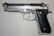 Beretta 98 FS INOX