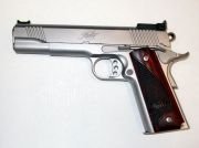 Kimber STAINLESS TARGET II