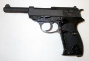 Walther P1