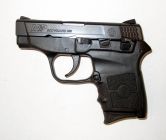 Smith & Wesson M&P 380 BODYGUARD