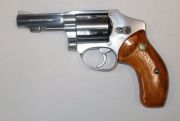 Smith & Wesson 640