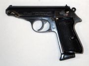 Walther PP
