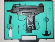 Imi UZI DEFENDER