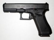 Glock 17 GEN5 FS MOS