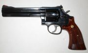 Smith & Wesson 586