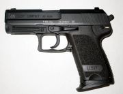 Heckler & Koch USP COMPACT
