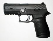 Sig Sauer P320 3.9