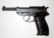 Mauser P38