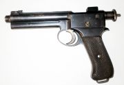 ROTH STEYR mod 1970