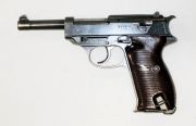 Mauser P38