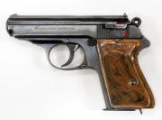 Walther PPK