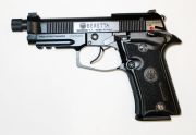 Beretta 80X TACTICAL