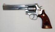 Smith & Wesson 686-4