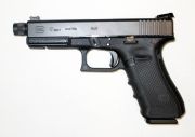 Glock 17 GEN4 FTO