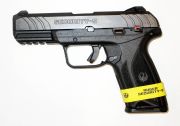 Ruger SECURITY9