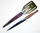 STILETTO OSS
