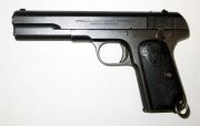 USKVARNA	mod. M07