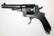 MIDA mod.BODEO 1889