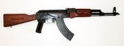 SDM AK 47