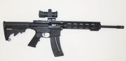 Smith & Wesson M&P 15-22