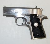 Colt MUSTANG
