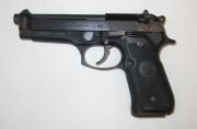 Beretta 98 FS