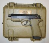 Beretta PX4 SD