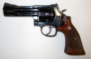 Smith & Wesson 586