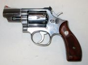 Smith & Wesson 66