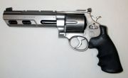 Smith & Wesson 629 COMPETITOR