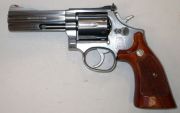 Smith & Wesson 686-3