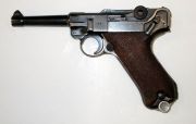 Mauser P38 BYF 42