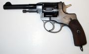 Nagant 1895