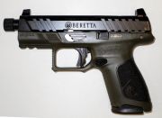 Beretta APX A1 COMPACT TACTICAL