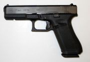 Glock 17 GEN5