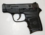 Smith & Wesson M&P380 BODYGUARD