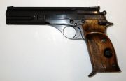 Beretta 76