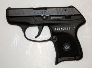 Ruger LCP