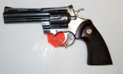 Colt PYHTON