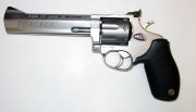 Taurus TRACKER