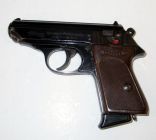Walther PPK