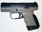 Walther PPS FIRST EDITION