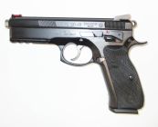 CZ 75 SP-01 SHADOW