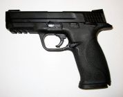 Smith & Wesson M&P9
