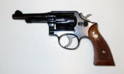 Smith & Wesson 10