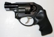 Ruger LCR