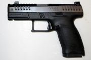 CZ P-10C OR PORTED
