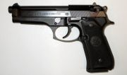 Beretta 92FS
