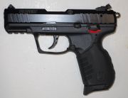 Ruger SR-22