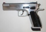 Tanfoglio STOCK II